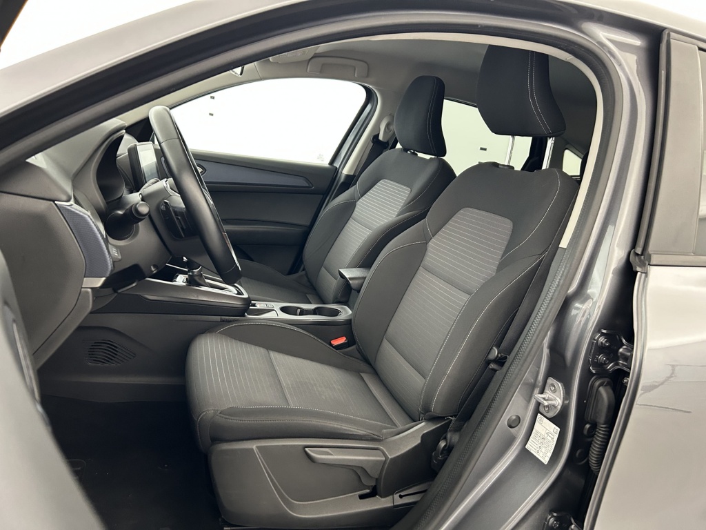 RENAULT Arkana Evolution mild hybrid 140 EDC FAP 22 - ref: 6-2971x249602 - Photo 13