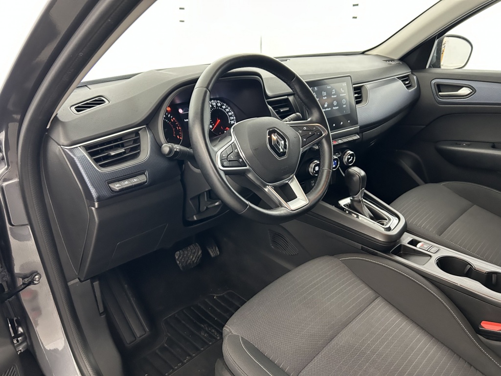 RENAULT Arkana Evolution mild hybrid 140 EDC FAP 22 - ref: 6-2971x249602 - Photo 14