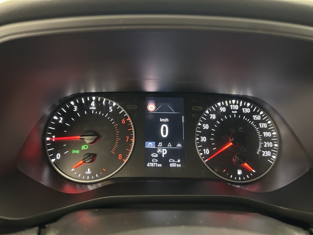 RENAULT Arkana Evolution mild hybrid 140 EDC FAP 22 - ref: 6-2971x249602 - Photo 17