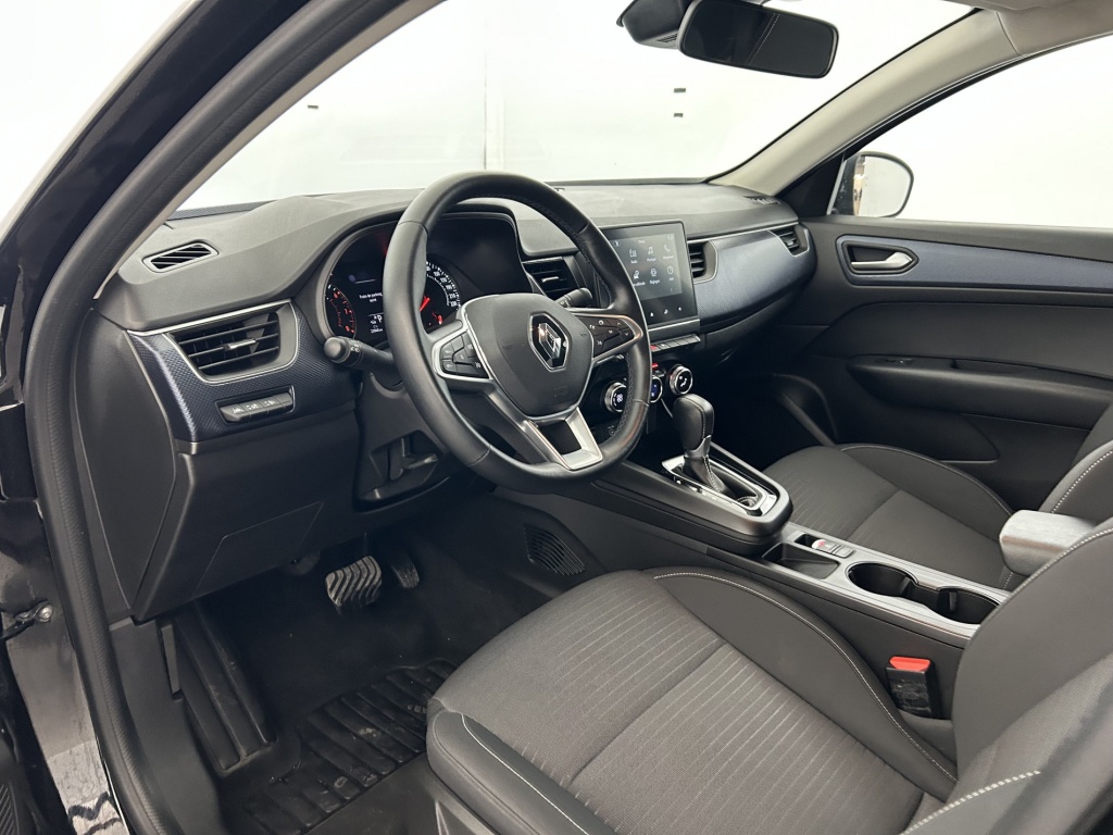 RENAULT Arkana Evolution mild hybrid 140 EDC FAP 22 - ref: 6-2971x249603 - Photo 14