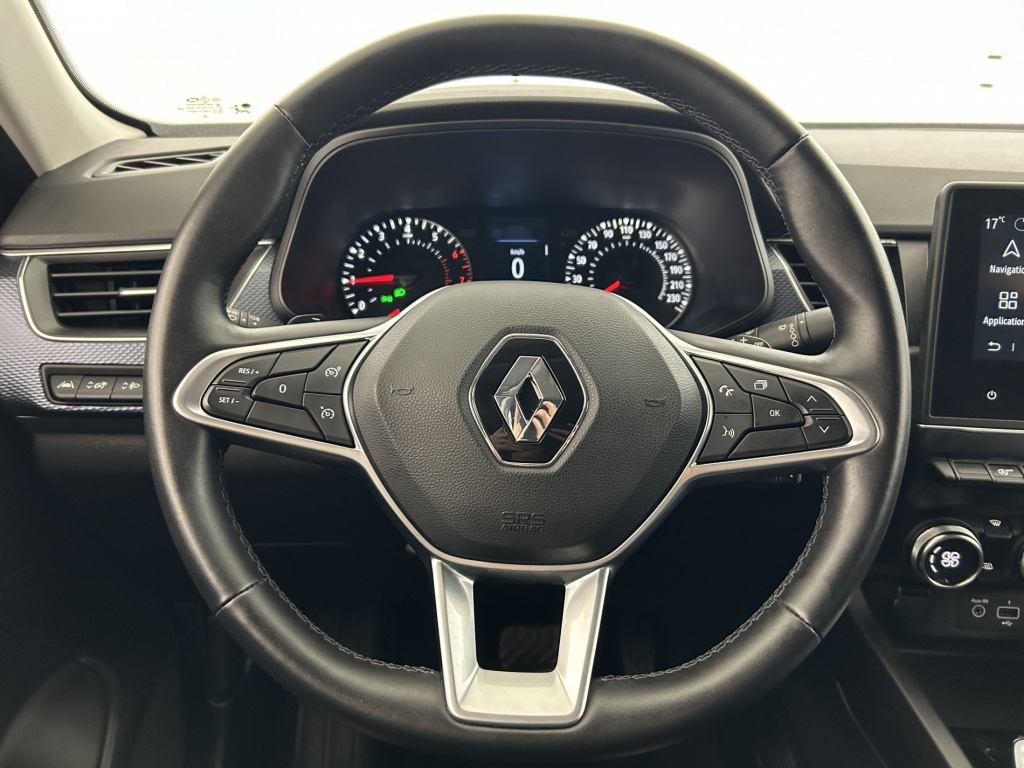 RENAULT Arkana Evolution mild hybrid 140 EDC FAP 22 - ref: 6-2971x249603 - Photo 15