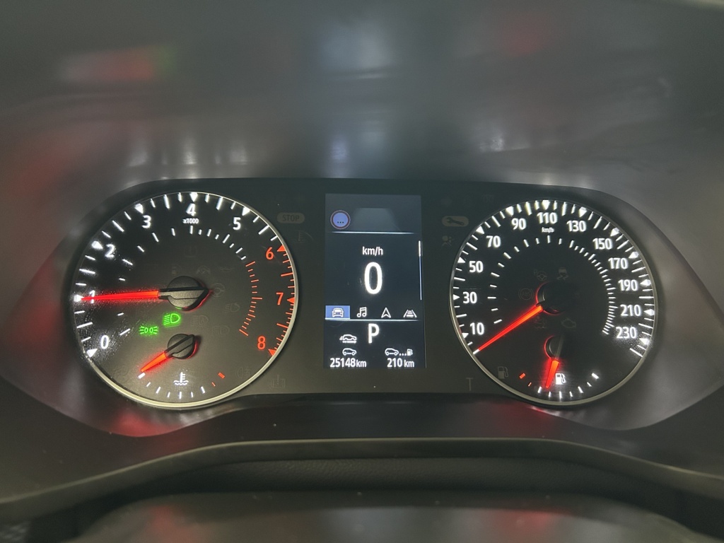 RENAULT Arkana Evolution mild hybrid 140 EDC FAP 22 - ref: 6-2971x249604 - Photo 17