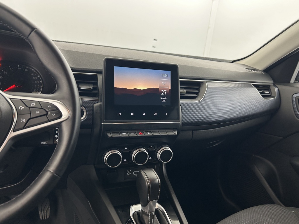 RENAULT Arkana Evolution mild hybrid 140 EDC FAP 22 - ref: 6-2971x249604 - Photo 18