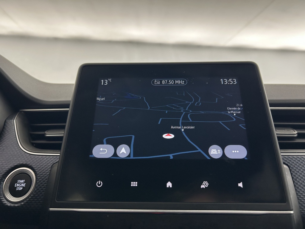 RENAULT Arkana Evolution mild hybrid 140 EDC FAP 22 - ref: 6-2971x249604 - Photo 20