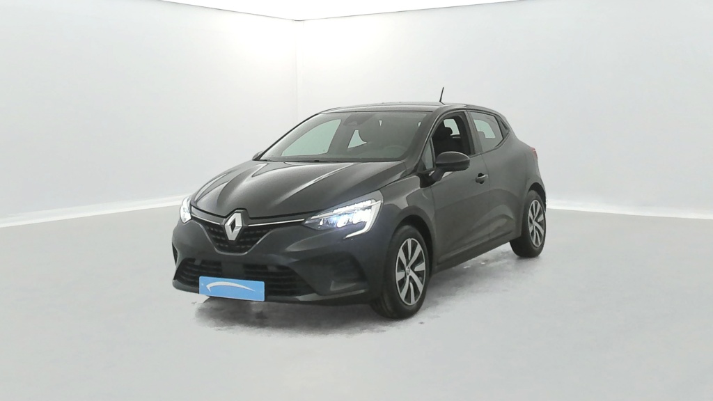 RENAULT Clio Equilibre TCe 90 - ref: 6-2971x249606 - Photo 1