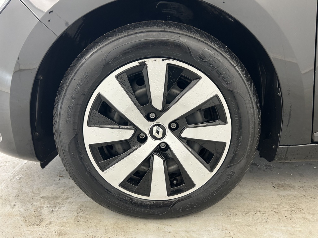 RENAULT Clio Equilibre TCe 90 - ref: 6-2971x249606 - Photo 20