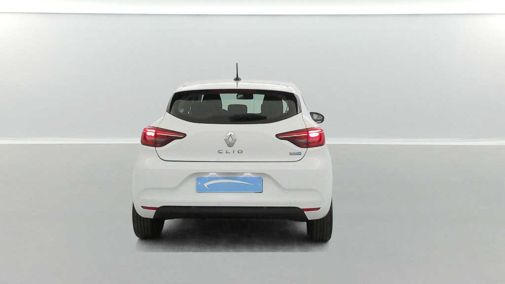 RENAULT Clio Equilibre E-Tech hybride 145 - ref: 6-2971x249631 - Photo 4