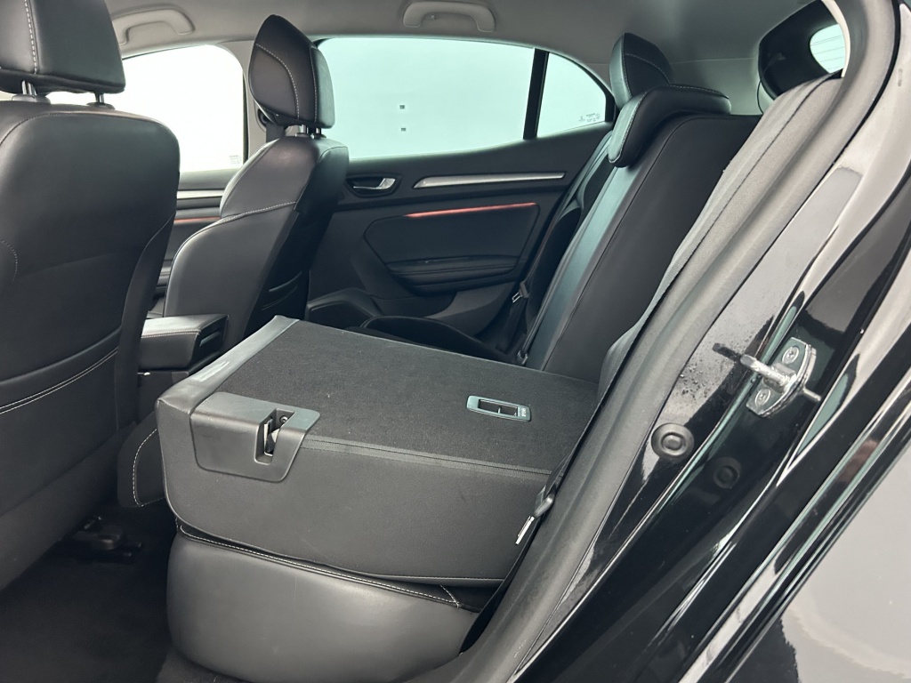 RENAULT Megane Intens dCi 165 Energy EDC - ref: 6-2971x249637 - Photo 11