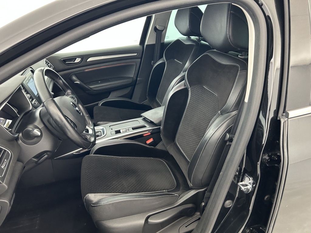 RENAULT Megane Intens dCi 165 Energy EDC - ref: 6-2971x249637 - Photo 13