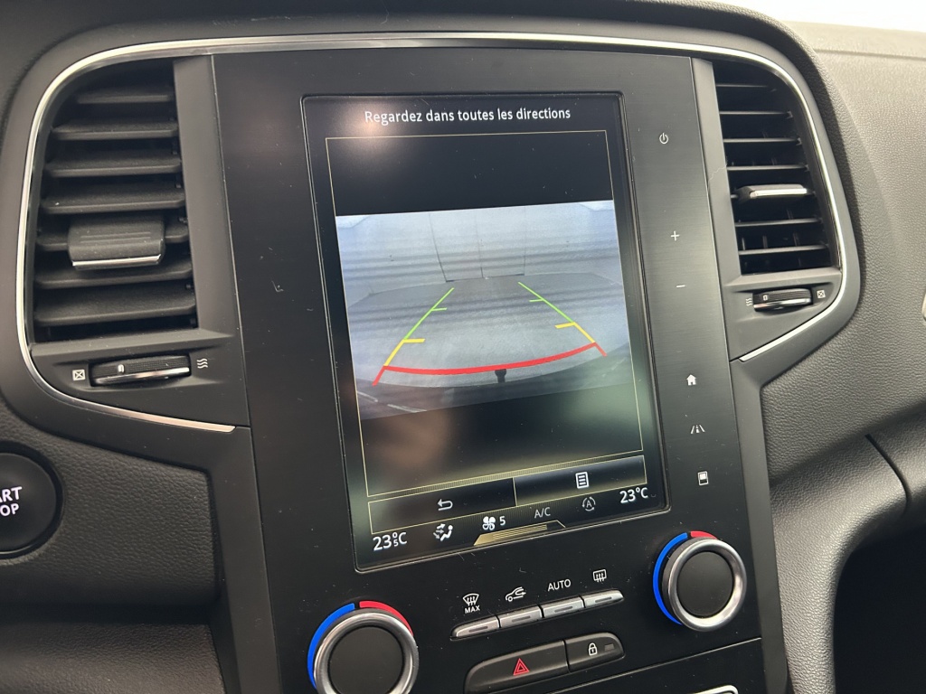 RENAULT Megane Intens dCi 165 Energy EDC - ref: 6-2971x249637 - Photo 18