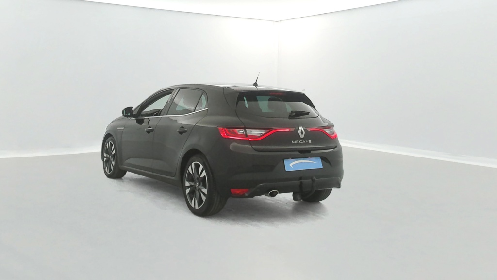 RENAULT Megane Intens dCi 165 Energy EDC - ref: 6-2971x249637 - Photo 3