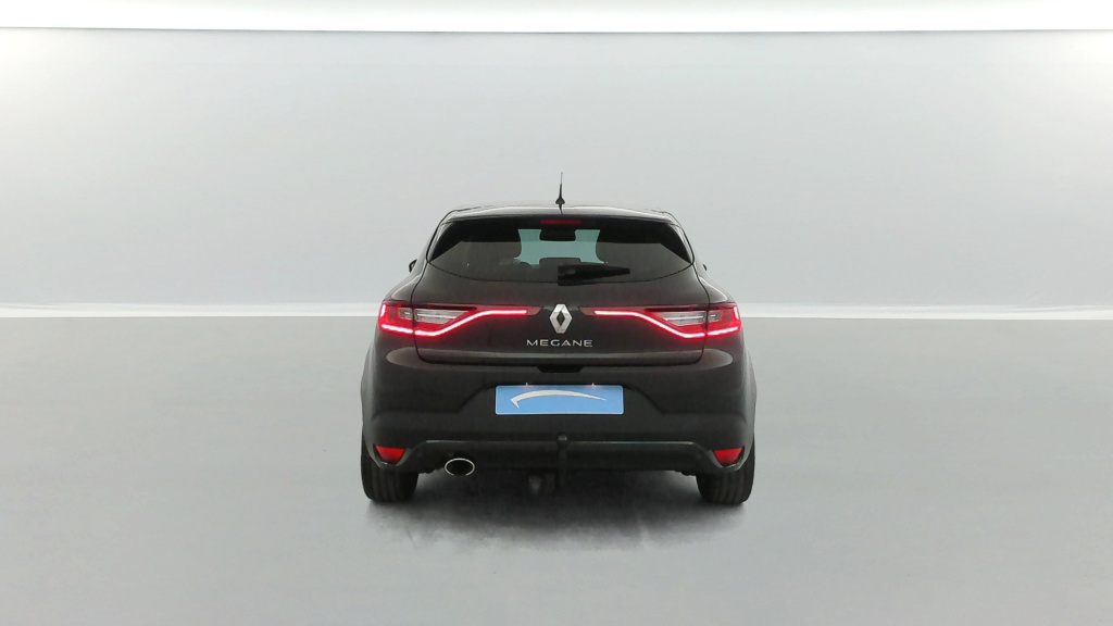 RENAULT Megane Intens dCi 165 Energy EDC - ref: 6-2971x249637 - Photo 4