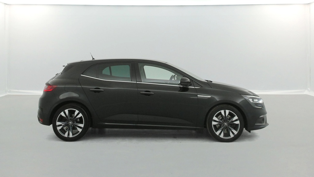 RENAULT Megane Intens dCi 165 Energy EDC - ref: 6-2971x249637 - Photo 6