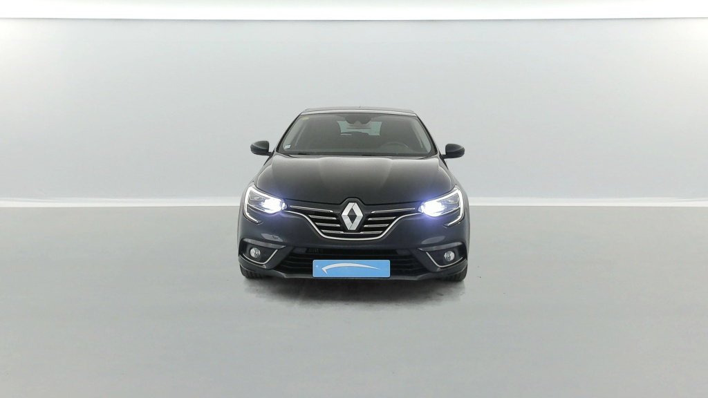 RENAULT Megane Intens dCi 165 Energy EDC - ref: 6-2971x249637 - Photo 8