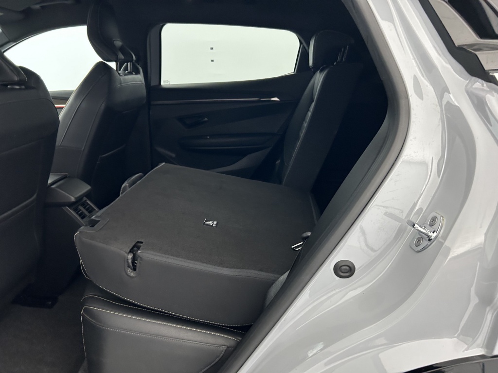 RENAULT Megane Iconic EV60 220 ch super charge - ref: 6-2971x249639 - Photo 11