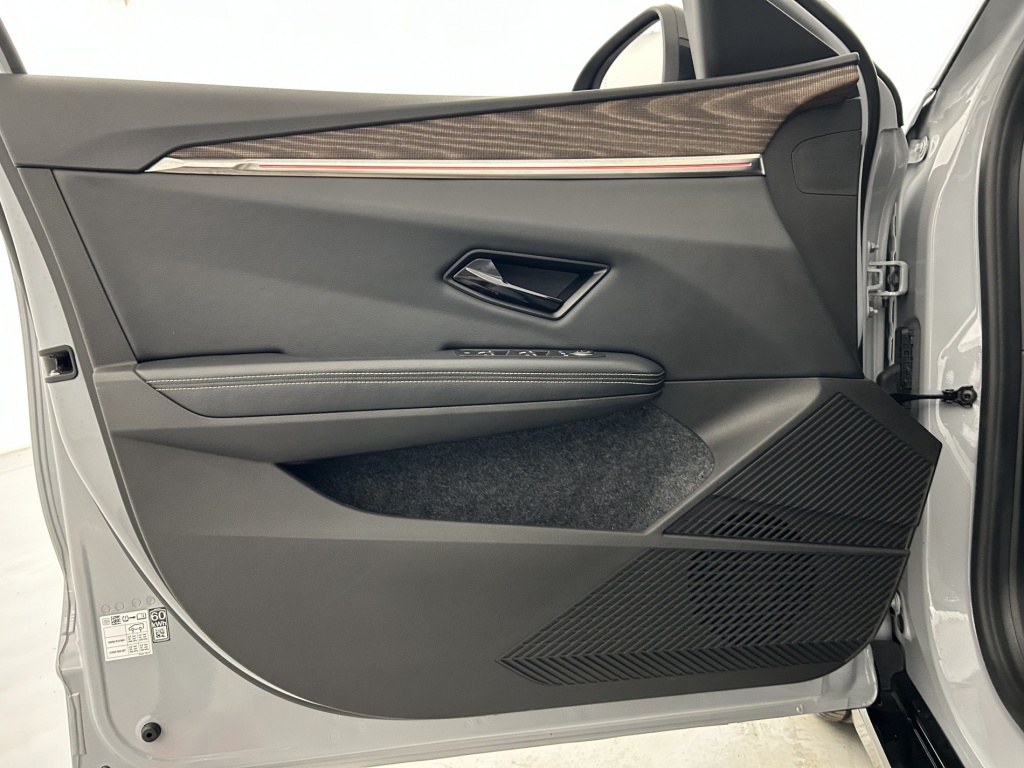 RENAULT Megane Iconic EV60 220 ch super charge - ref: 6-2971x249639 - Photo 12