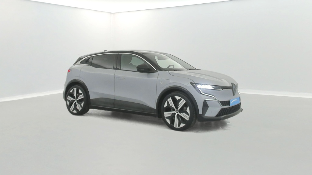 RENAULT Megane Iconic EV60 220 ch super charge - ref: 6-2971x249639 - Photo 7