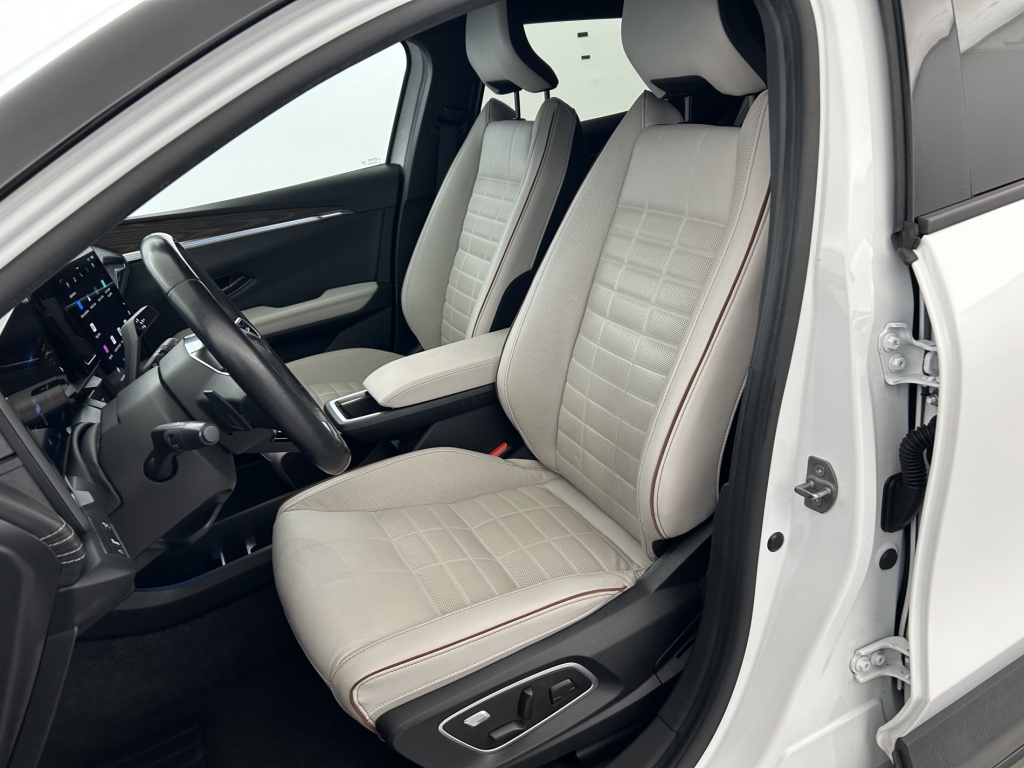 RENAULT Megane Iconic EV60 220 ch super charge - ref: 6-2971x249641 - Photo 13