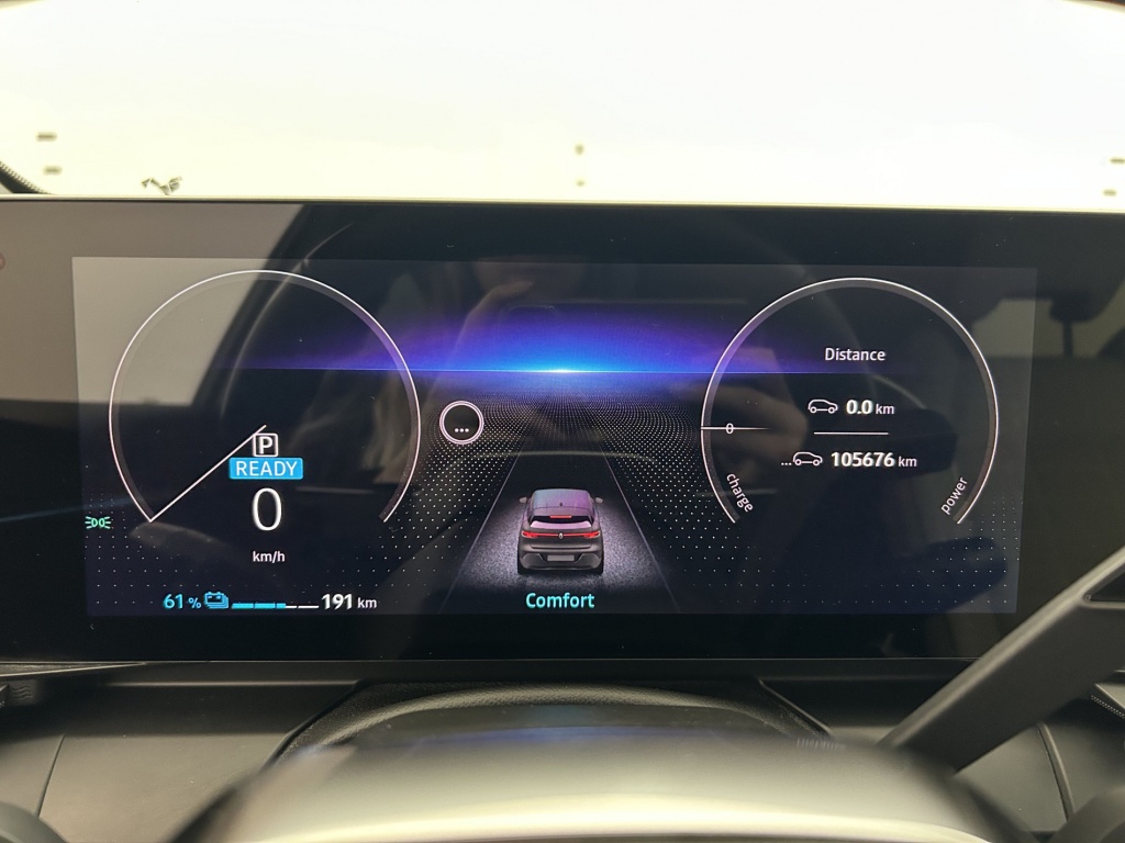 RENAULT Megane Iconic EV60 220 ch super charge - ref: 6-2971x249641 - Photo 17