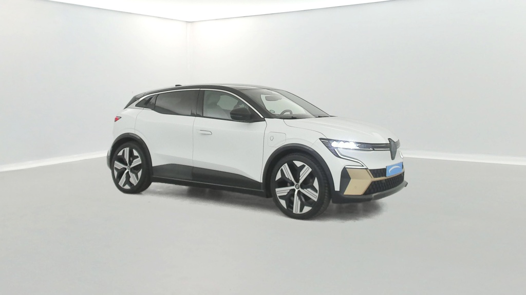 RENAULT Megane Iconic EV60 220 ch super charge - ref: 6-2971x249641 - Photo 7