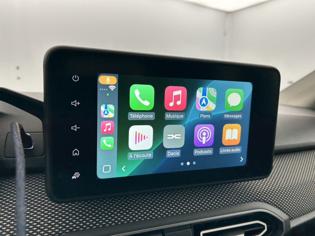 DACIA Jogger Extreme + ECO-G 100 5 places - ref: 6-2971x249643 - Photo 15