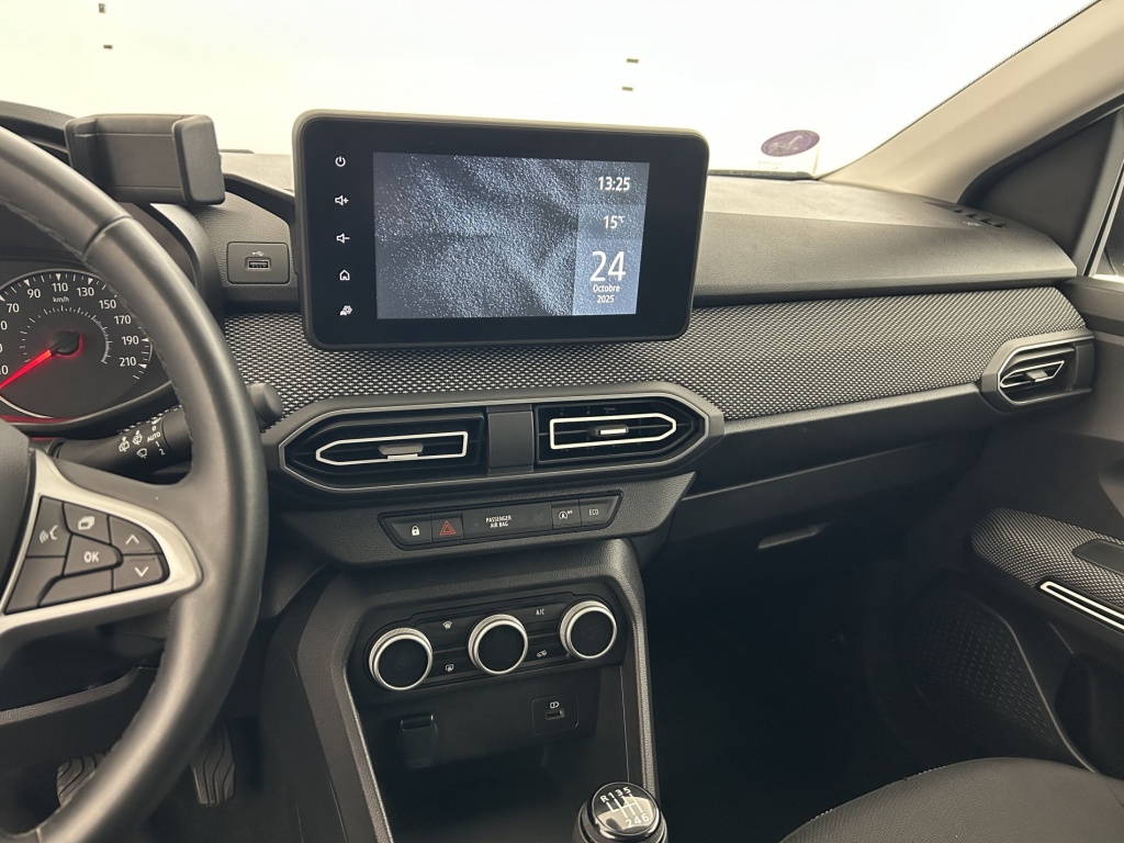 DACIA Jogger Extreme + ECO-G 100 5 places - ref: 6-2971x249643 - Photo 17