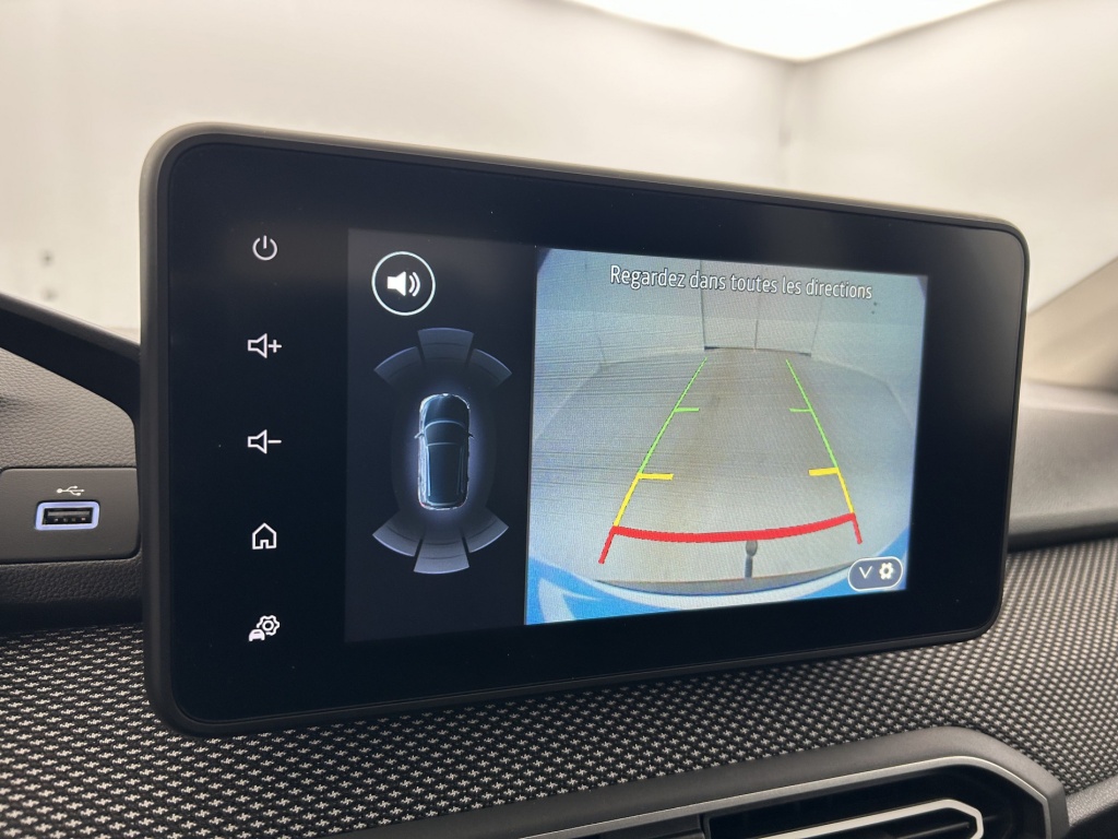 DACIA Jogger Extreme + ECO-G 100 5 places - ref: 6-2971x249643 - Photo 18