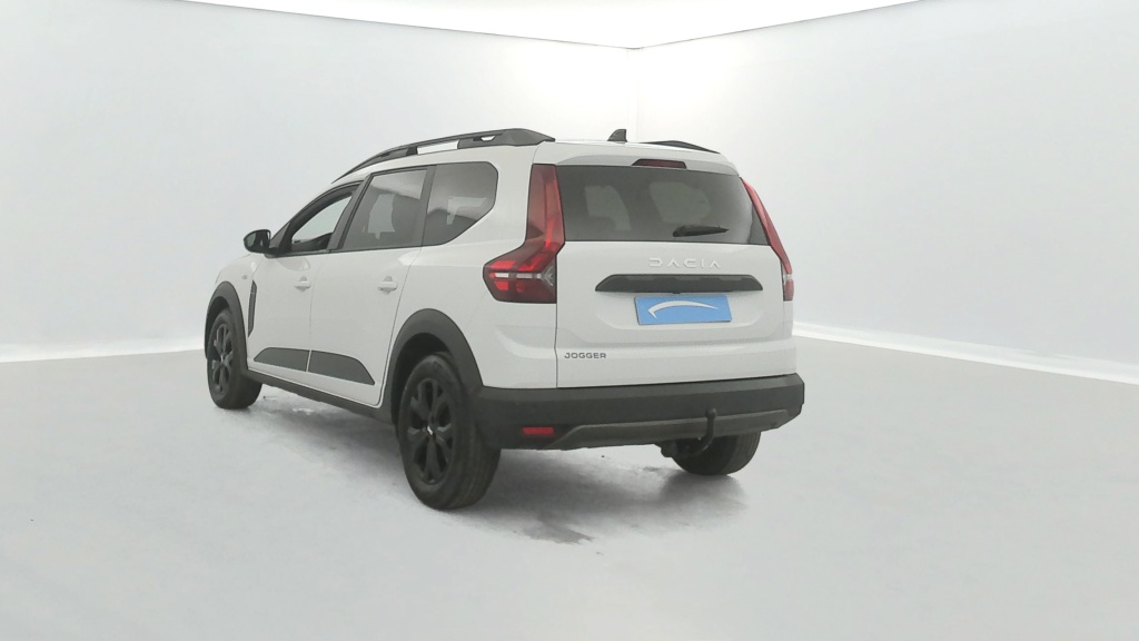 DACIA Jogger Extreme + ECO-G 100 5 places - ref: 6-2971x249643 - Photo 3
