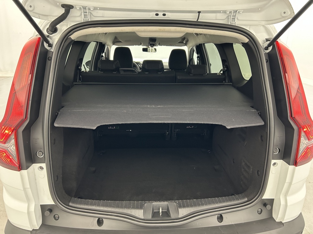 DACIA Jogger Extreme + ECO-G 100 5 places - ref: 6-2971x249643 - Photo 9