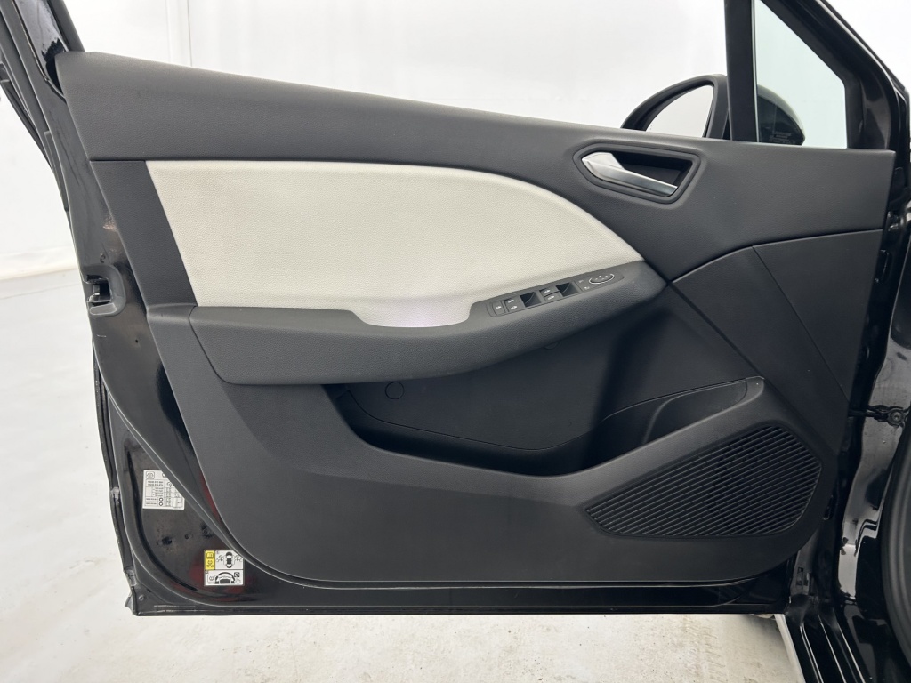 RENAULT Clio Intens TCe 90 21N - ref: 6-2971x249655 - Photo 11