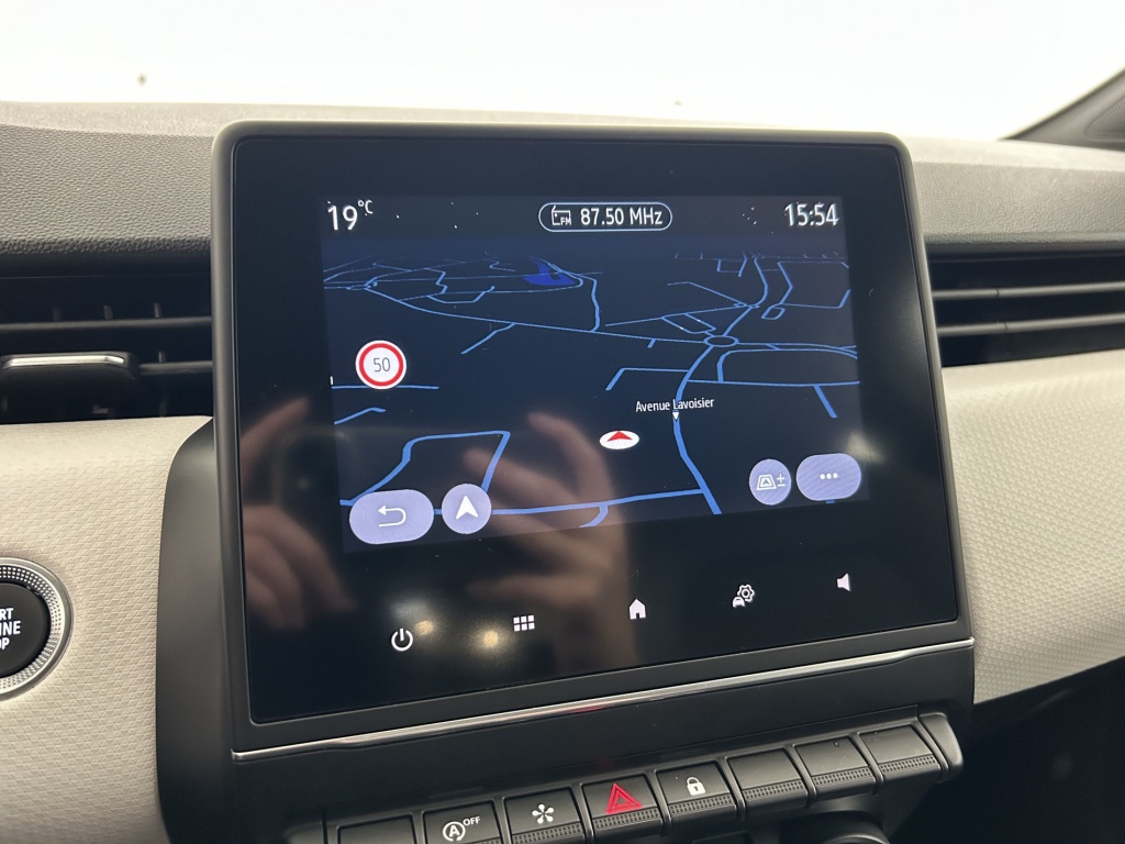 RENAULT Clio Intens TCe 90 21N - ref: 6-2971x249655 - Photo 19