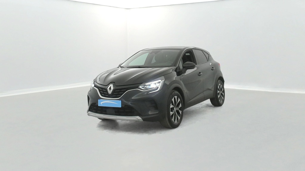RENAULT Captur Evolution TCe 90 - ref: 6-2971x249657 - Photo 1