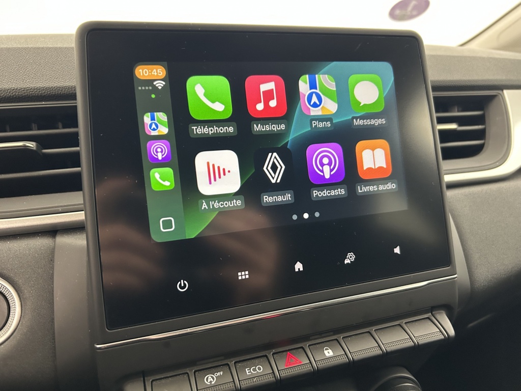 RENAULT Captur Evolution TCe 90 - ref: 6-2971x249657 - Photo 16