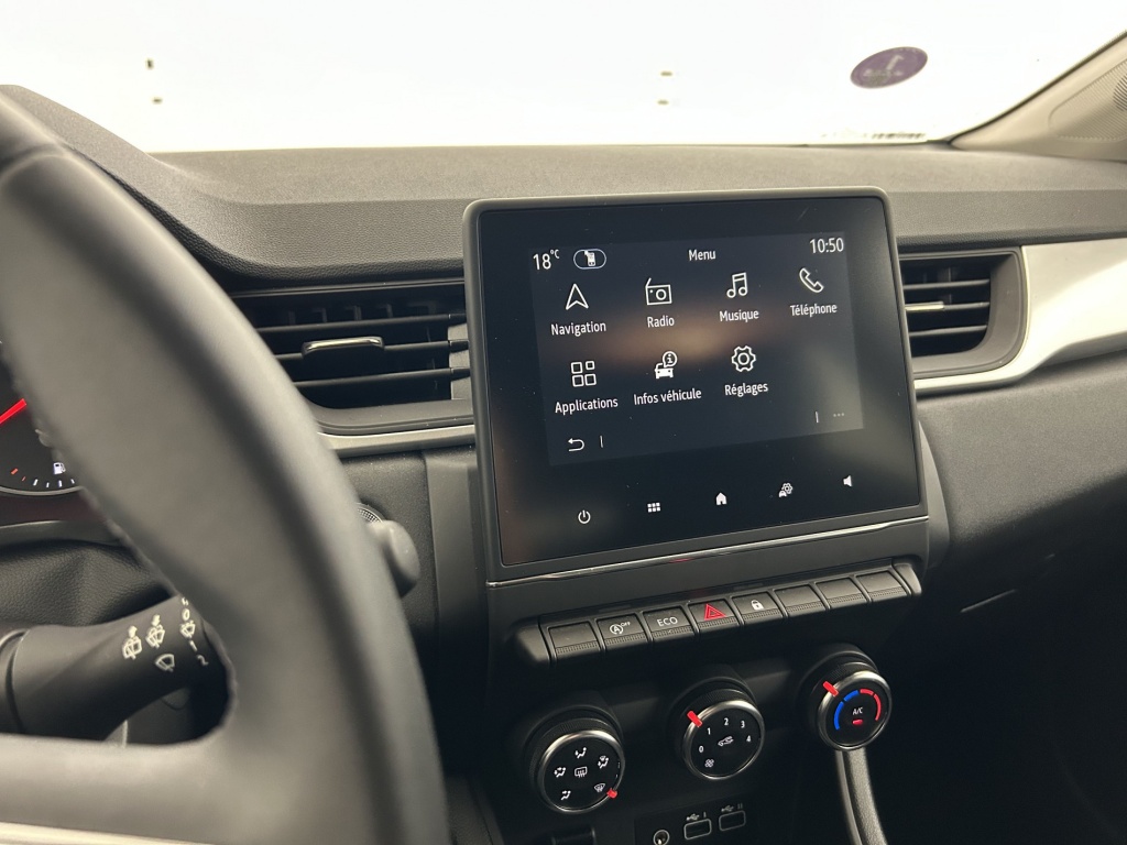 RENAULT Captur Evolution TCe 90 - ref: 6-2971x249657 - Photo 18