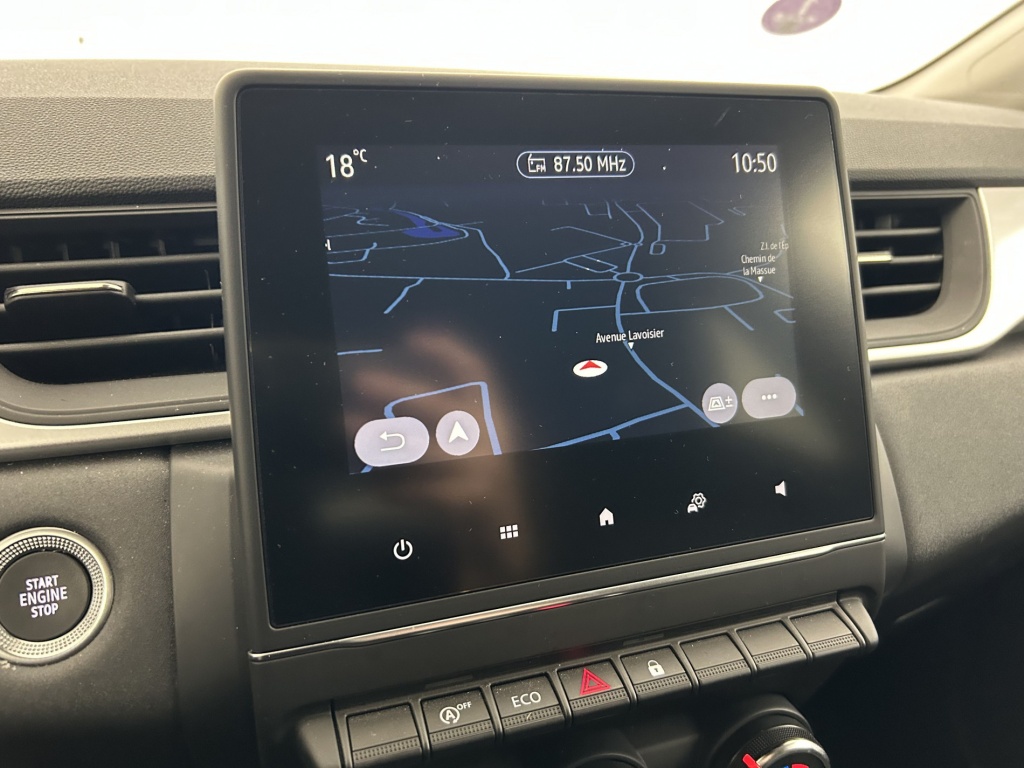 RENAULT Captur Evolution TCe 90 - ref: 6-2971x249657 - Photo 20