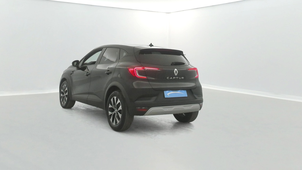 RENAULT Captur Evolution TCe 90 - ref: 6-2971x249657 - Photo 3