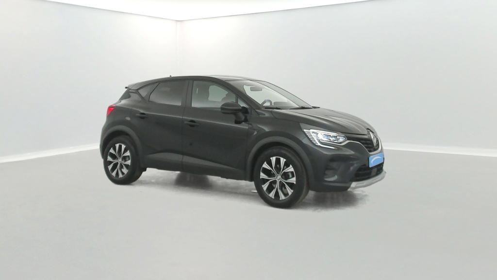 RENAULT Captur Evolution TCe 90 - ref: 6-2971x249657 - Photo 7