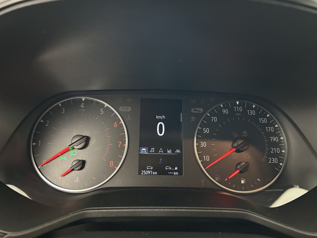 RENAULT Clio Evolution TCe 90 - ref: 6-2971x249658 - Photo 17