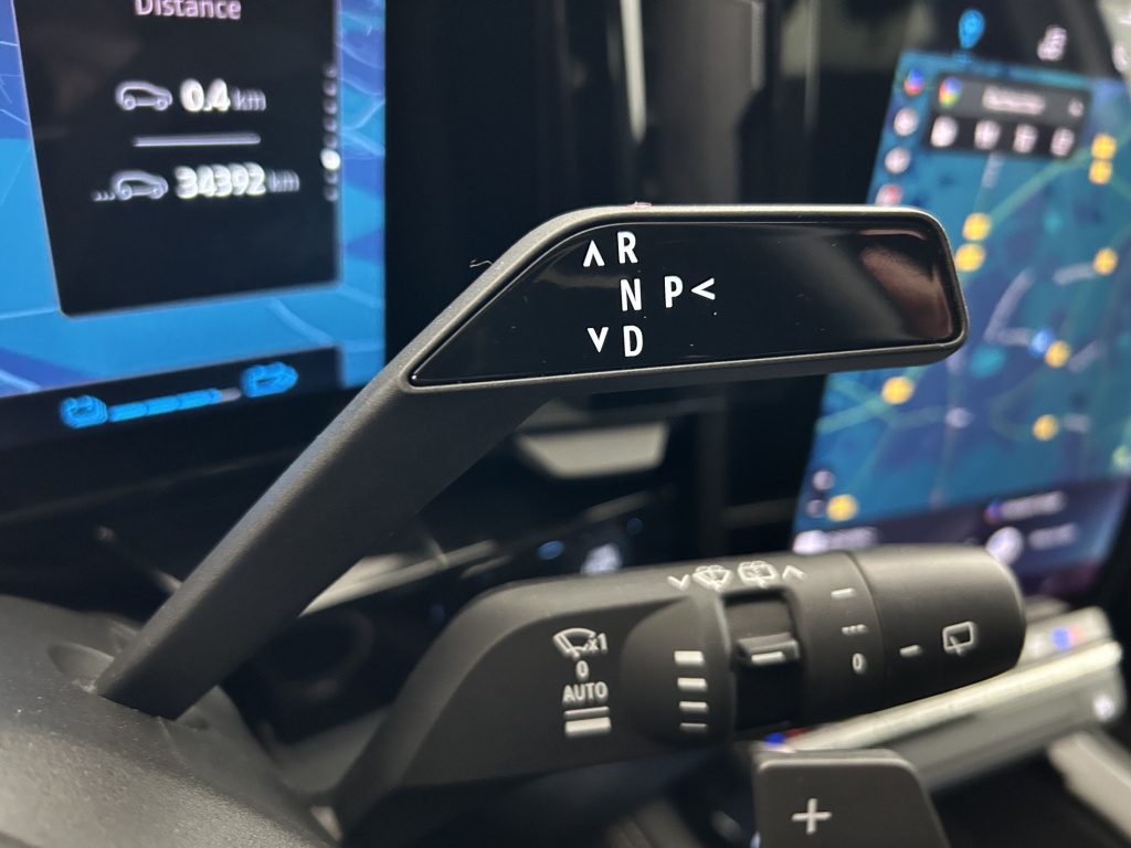 RENAULT Austral Iconic E-Tech hybrid 200 - ref: 6-2971x249679 - Photo 20