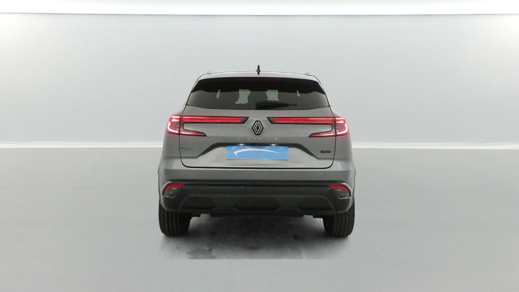 RENAULT Austral Iconic E-Tech hybrid 200 - ref: 6-2971x249679 - Photo 4