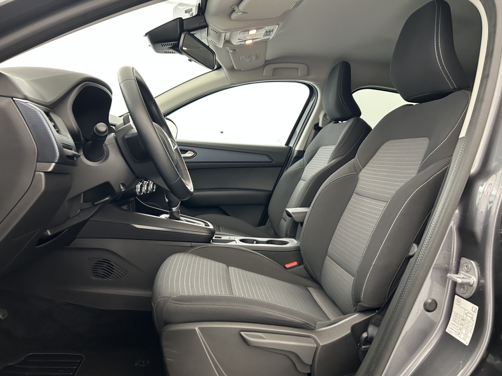 RENAULT Arkana Evolution E-Tech hybride 145 22 - ref: 6-2971x249690 - Photo 13