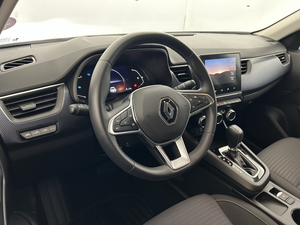 RENAULT Arkana Evolution E-Tech hybride 145 22 - ref: 6-2971x249690 - Photo 14