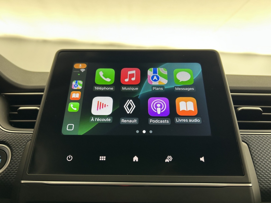 RENAULT Arkana Evolution E-Tech hybride 145 22 - ref: 6-2971x249690 - Photo 16