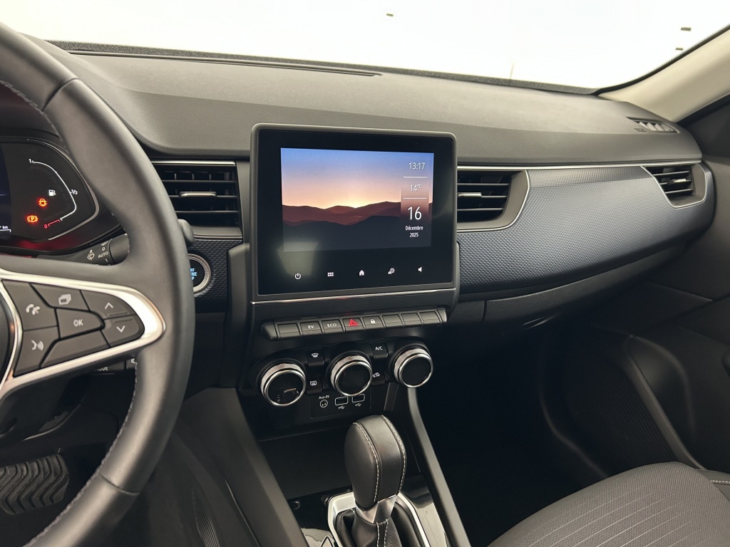 RENAULT Arkana Evolution E-Tech hybride 145 22 - ref: 6-2971x249690 - Photo 18