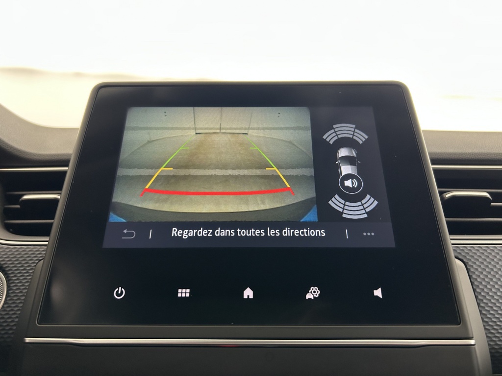 RENAULT Arkana Evolution E-Tech hybride 145 22 - ref: 6-2971x249690 - Photo 19