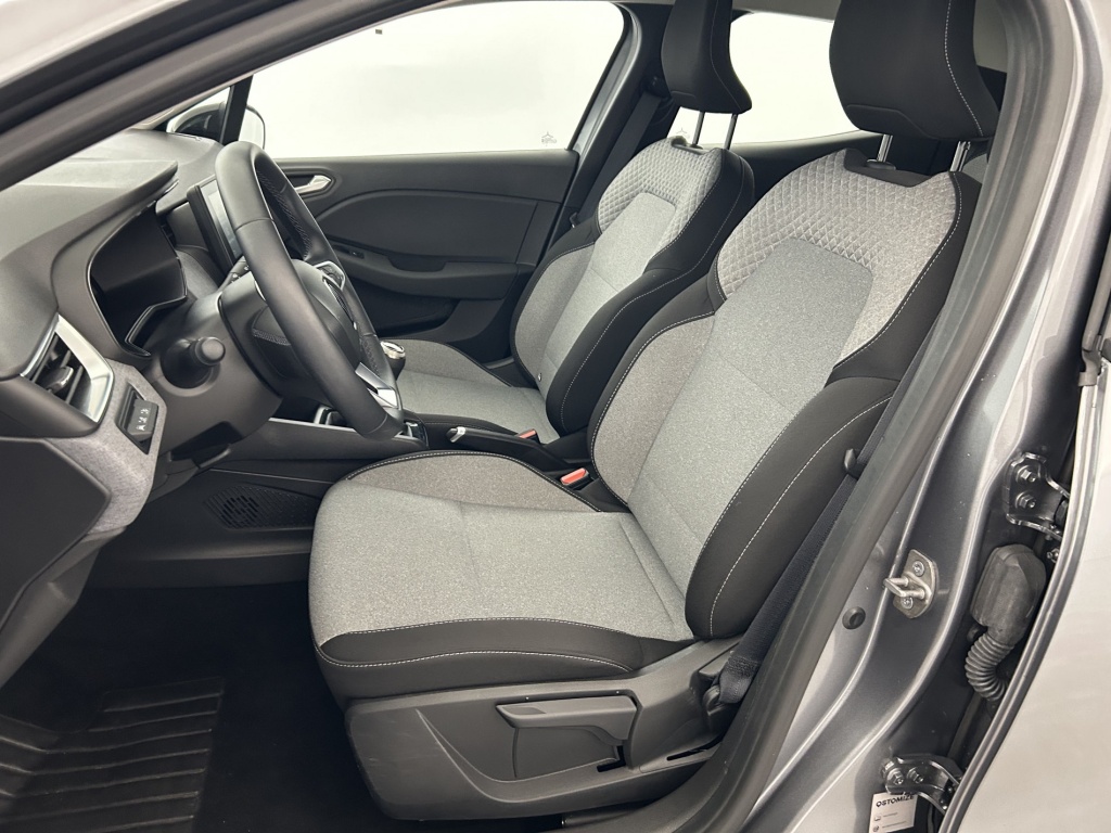 RENAULT Clio Evolution TCe 90 - ref: 6-2971x249693 - Photo 13