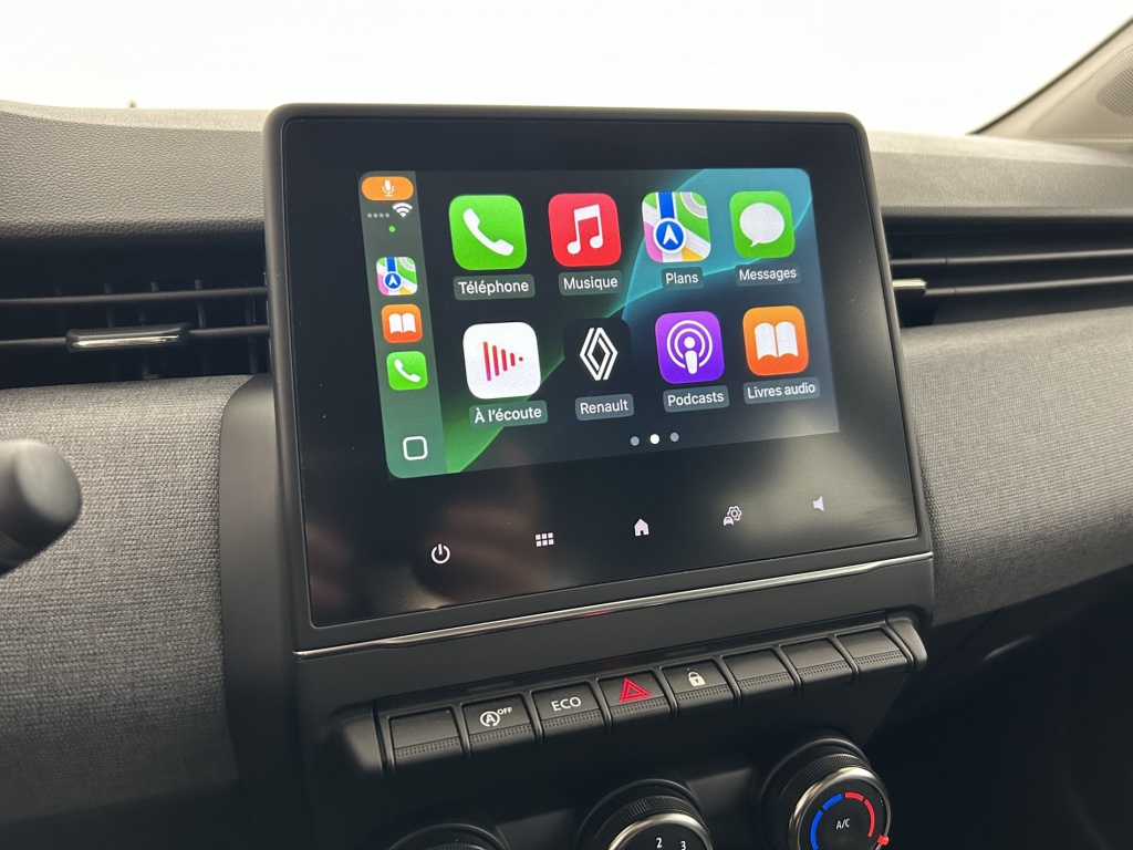 RENAULT Clio Evolution TCe 90 - ref: 6-2971x249693 - Photo 16