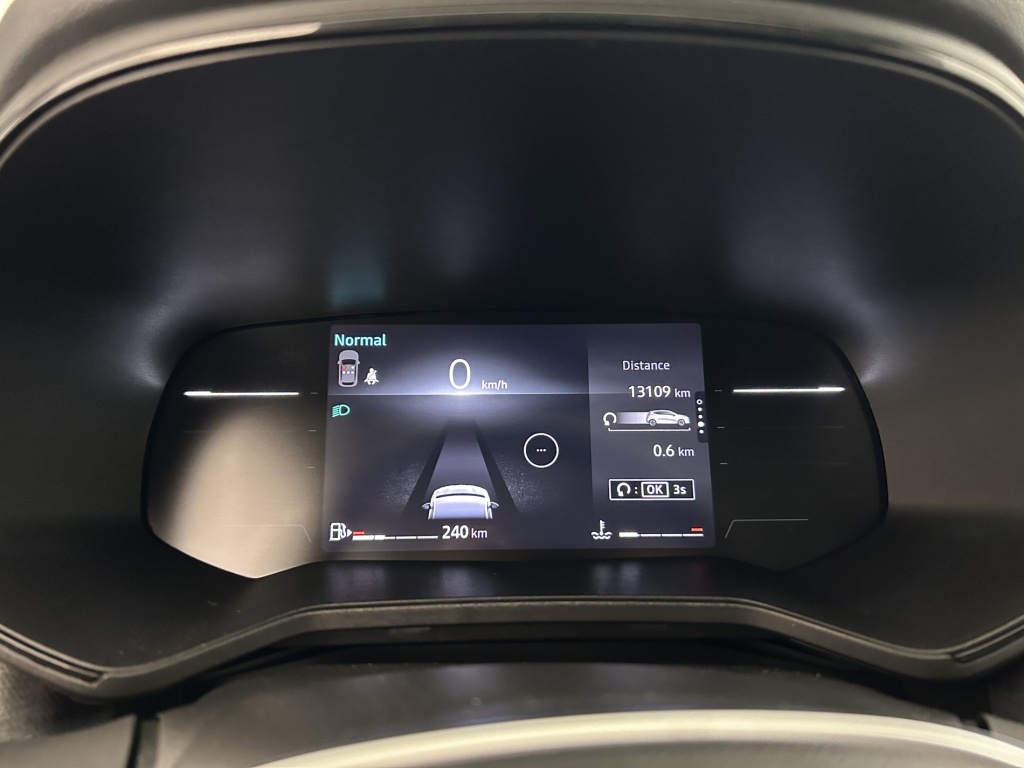 RENAULT Clio Evolution TCe 90 - ref: 6-2971x249693 - Photo 17