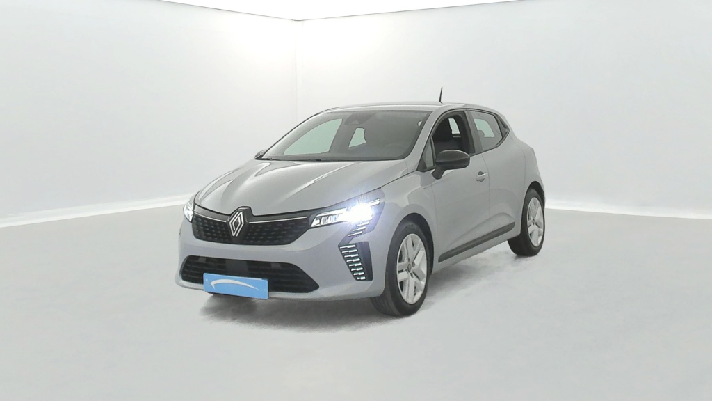 RENAULT Clio Evolution TCe 90 - ref: 6-2971x249698 - Photo 1