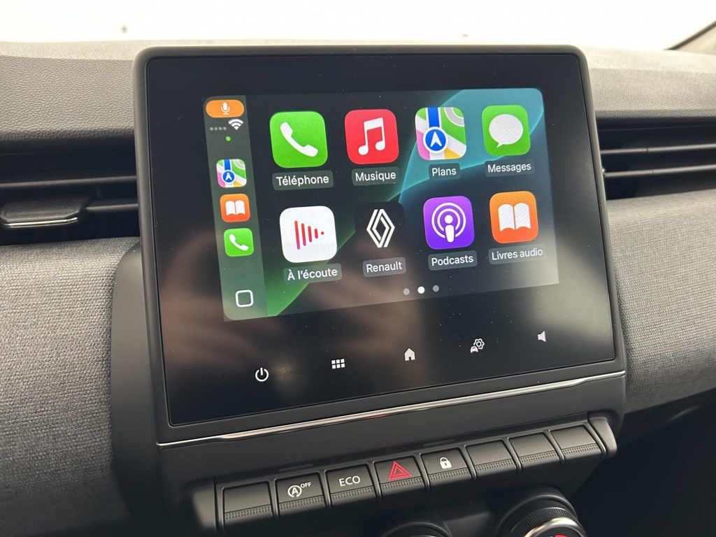 RENAULT Clio Evolution TCe 90 - ref: 6-2971x249698 - Photo 16